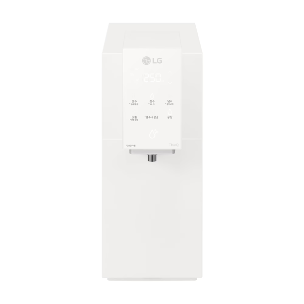 LG 퓨리케어 오브제컬렉션 정수기 WD523VHT (맞춤출수)
