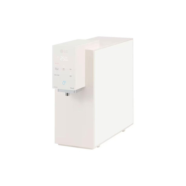 LG 퓨리케어 오브제컬렉션 정수기 WD520VCT (맞춤 lite, 냉온정)