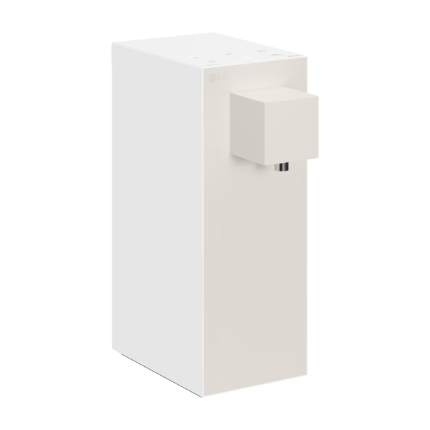 LG 퓨리케어 오브제컬렉션 정수기 WD221MCB (라이트온, 온정)
