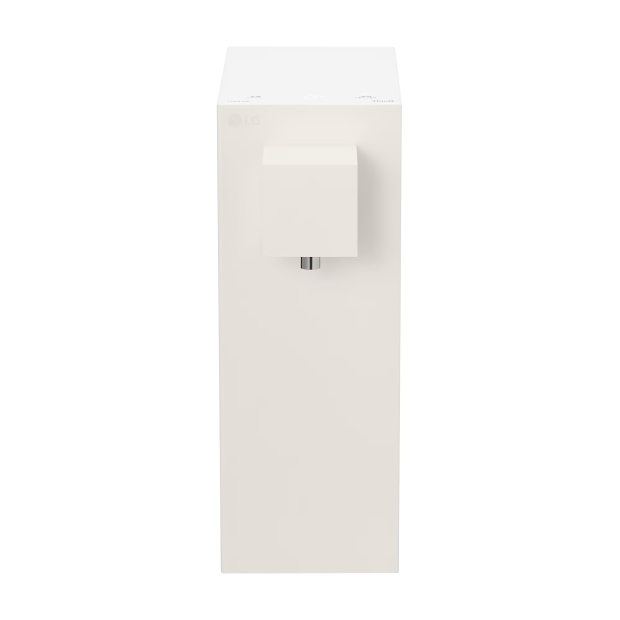 LG 퓨리케어 오브제컬렉션 정수기 WD121MCB (라이트온, 정수전용)