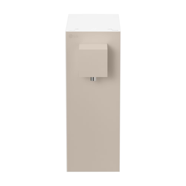 LG 퓨리케어 오브제컬렉션 정수기 WD121MNB (라이트온, 정수전용)
