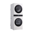 LG 트롬 AI 오브제컬렉션 워시타워 25/25kg