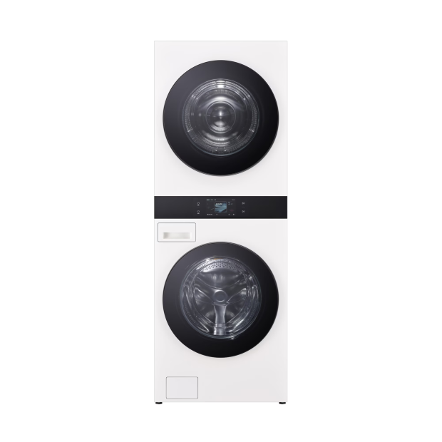 LG 트롬 AI 오브제컬렉션 워시타워 25/25kg