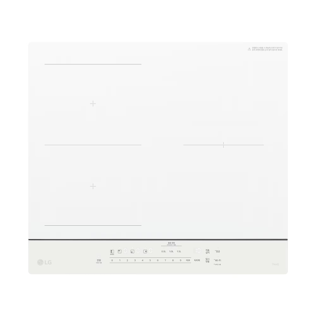 LG 디오스 오브제컬렉션 인덕션