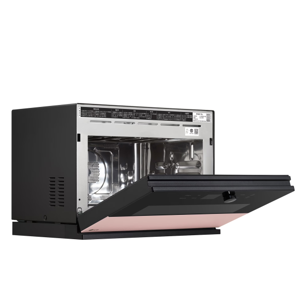 LG 디오스 오브제컬렉션 광파오븐