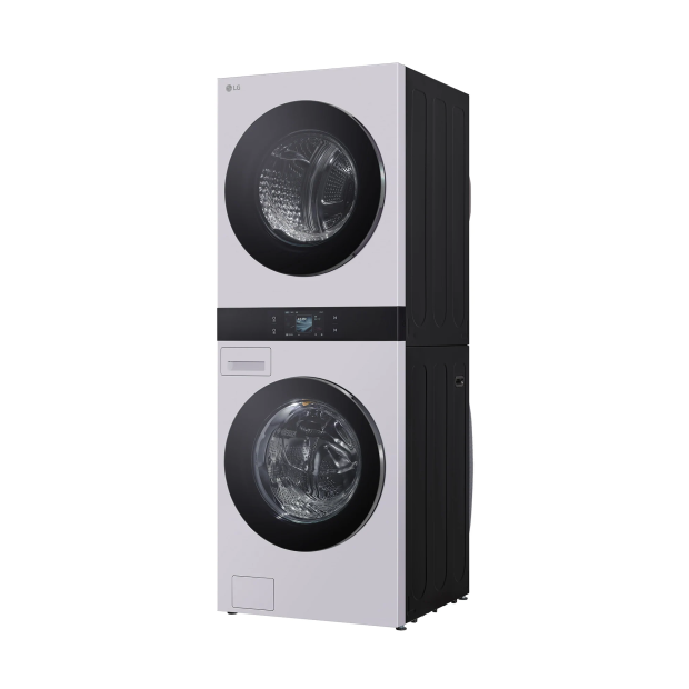 LG 트롬 AI 오브제컬렉션 워시타워 25/25kg