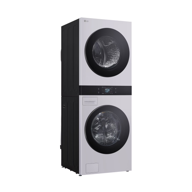 LG 트롬 AI 오브제컬렉션 워시타워 25/25kg