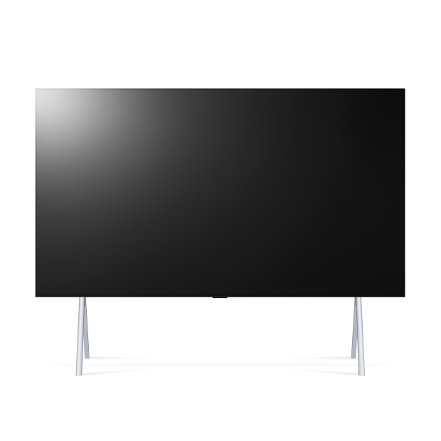 LG 올레드 evo AI (스탠드형) 97인치
