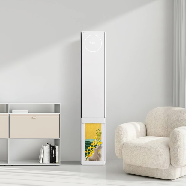 LG 휘센 AI 오브제컬렉션 뷰I 에어컨 2in1 (3시리즈)매립배관형