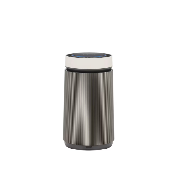 LG 퓨리케어 AI 오브제컬렉션 360˚ 공기청정기 M5 + 무빙휠 세트