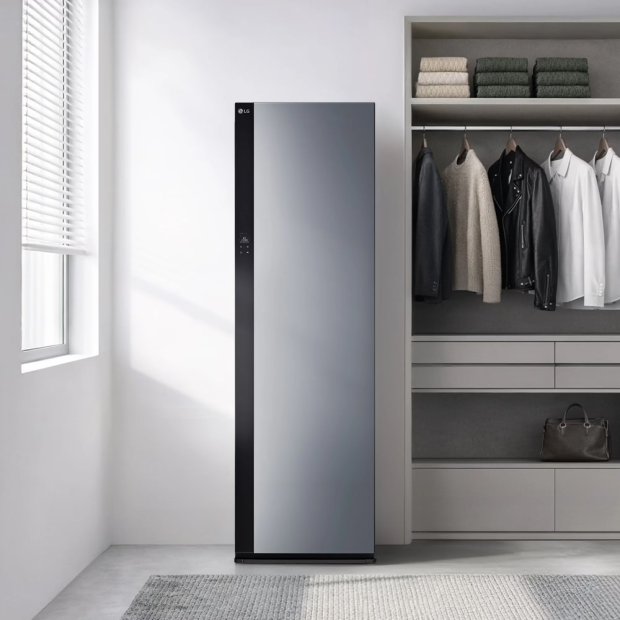 LG 스타일러 오브제컬렉션 (2026 NEW) + 스티머 5벌