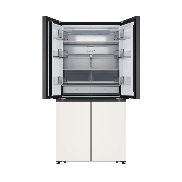 LG 디오스 AI 오브제컬렉션 냉장고 Fit & Max 650L 2등급