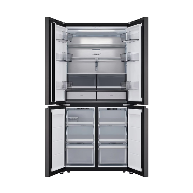 LG 디오스 AI 오브제컬렉션 냉장고 Fit & Max 650L 2등급