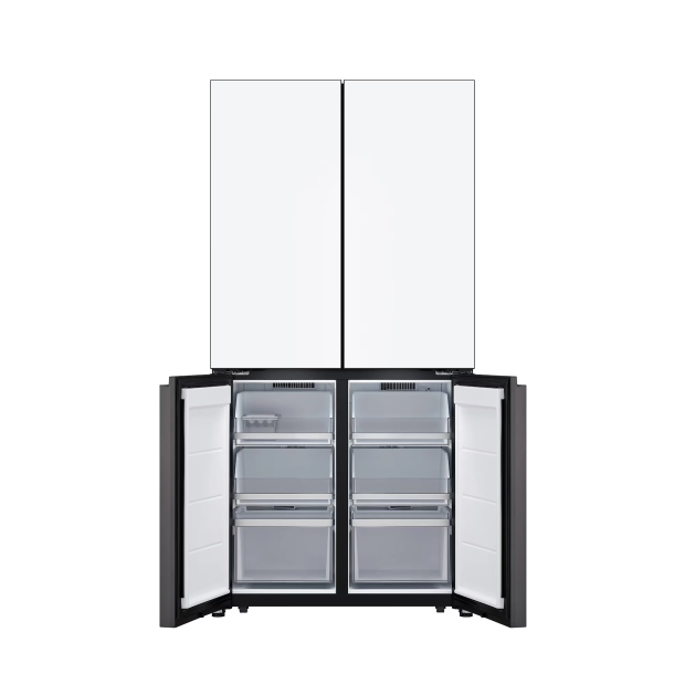 LG 디오스 AI 오브제컬렉션 냉장고 Fit & Max 650L 1등급