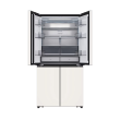 LG 디오스 AI 오브제컬렉션 냉장고 Fit & Max 650L 2등급
