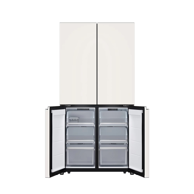 LG 디오스 AI 오브제컬렉션 냉장고 Fit & Max 650L 2등급