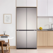 LG 디오스 AI 오브제컬렉션 냉장고 Fit & Max 650L 1등급