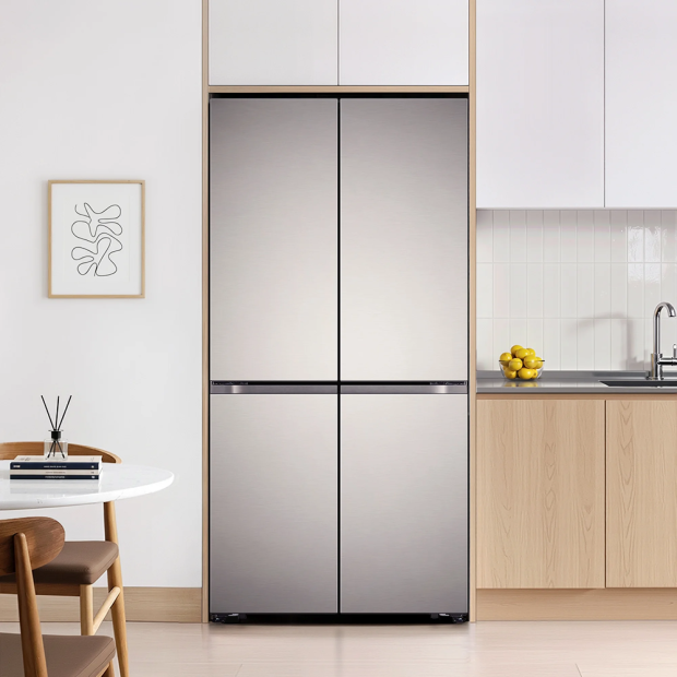 LG 디오스 AI 오브제컬렉션 냉장고 Fit & Max 650L 1등급
