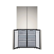 LG 디오스 AI 오브제컬렉션 냉장고 Fit & Max 650L 1등급