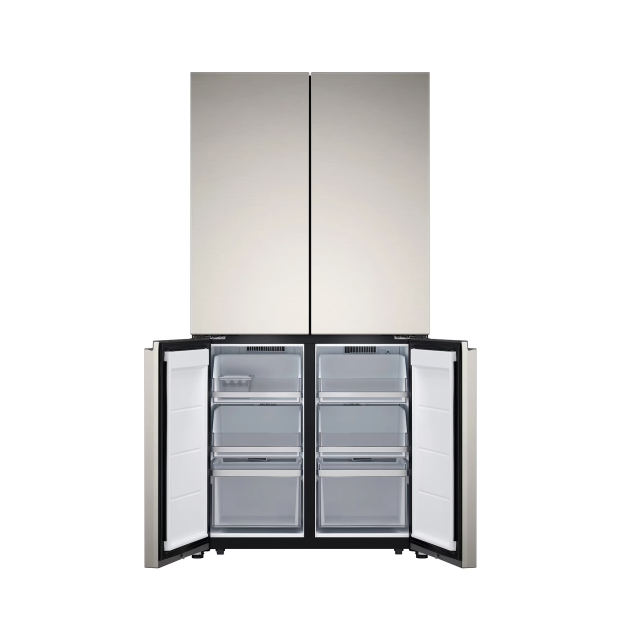 LG 디오스 AI 오브제컬렉션 냉장고 Fit & Max 650L 1등급