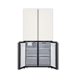 LG 디오스 AI 오브제컬렉션 STEM 베이직 냉장고 Fit & Max 635L 1등급