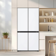 LG 디오스 AI 오브제컬렉션 STEM 베이직 냉장고 Fit & Max 635L 1등급