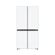 LG 디오스 AI 오브제컬렉션 STEM 베이직 냉장고 Fit & Max 635L 1등급