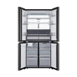 LG 디오스 AI 오브제컬렉션 STEM 베이직 냉장고 Fit & Max 635L 1등급