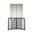 LG 디오스 AI 오브제컬렉션 STEM 베이직 냉장고 Fit & Max 635L 1등급
