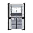 LG 디오스 AI 오브제컬렉션 STEM 베이직 냉장고 Fit & Max 635L 1등급