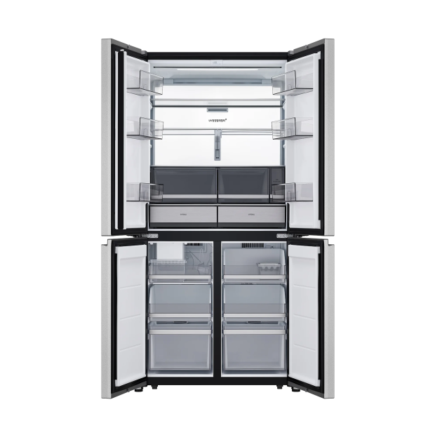 LG 디오스 AI 오브제컬렉션 STEM 베이직 냉장고 Fit & Max 635L 1등급