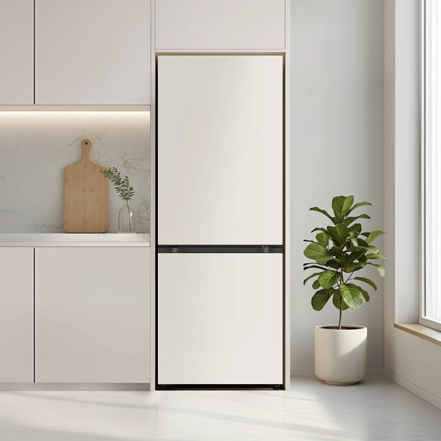 LG 모던엣지 AI 오브제컬렉션 Fit & Max 412L 1등급