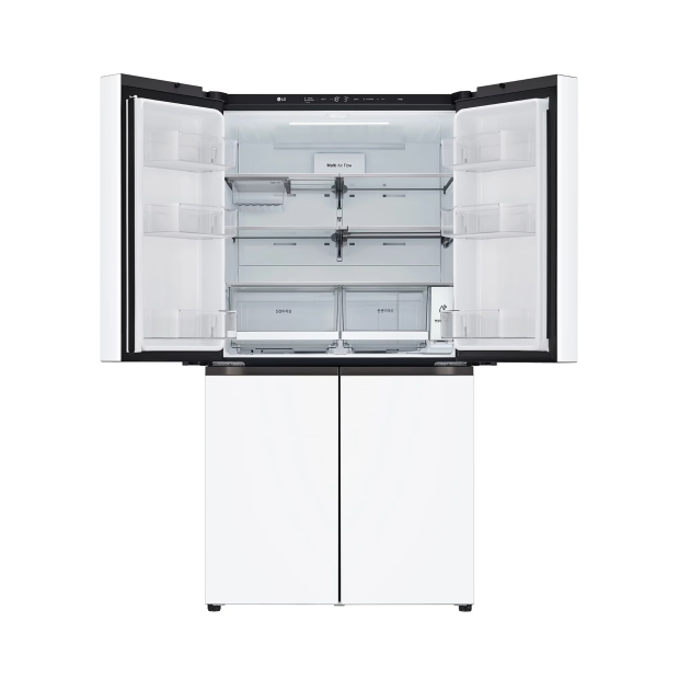 LG 디오스 AI 오브제컬렉션 STEM 베이직 냉장고 860L 1등급