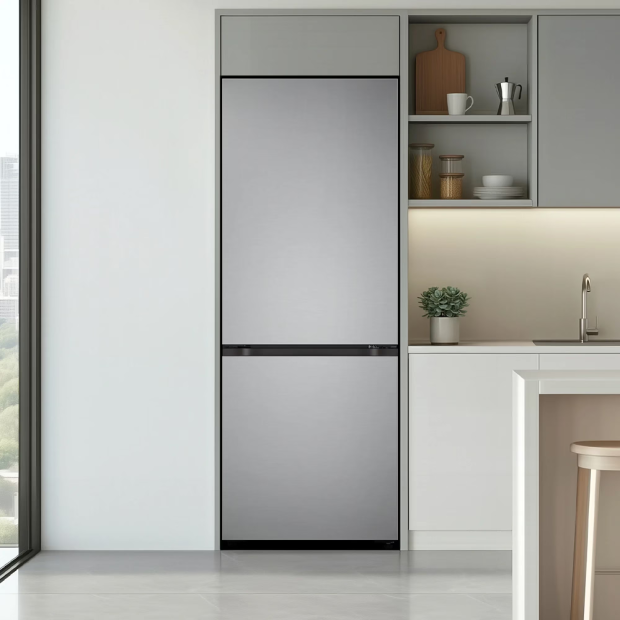 LG 모던엣지 AI 오브제컬렉션 Fit & Max 412L 3등급