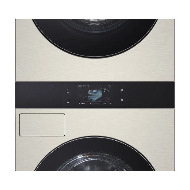 LG 트롬 AI 오브제컬렉션 워시타워 25/25kg