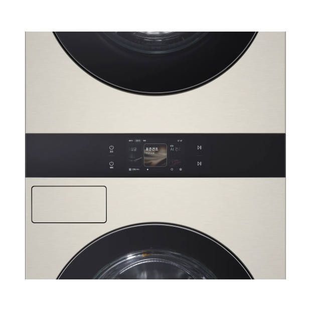LG 트롬 AI 오브제컬렉션 워시타워 25/25kg