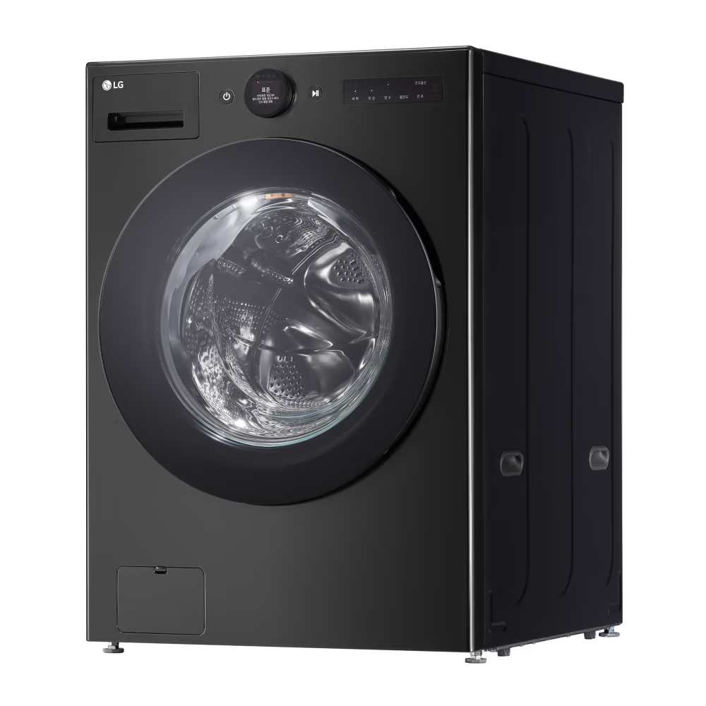 LG 트롬 오브제컬렉션 워시콤보