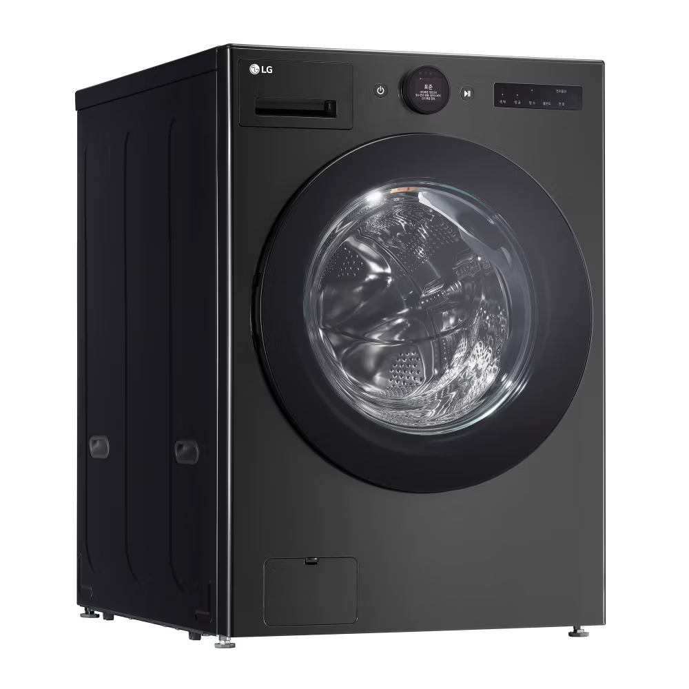 LG 트롬 오브제컬렉션 워시콤보
